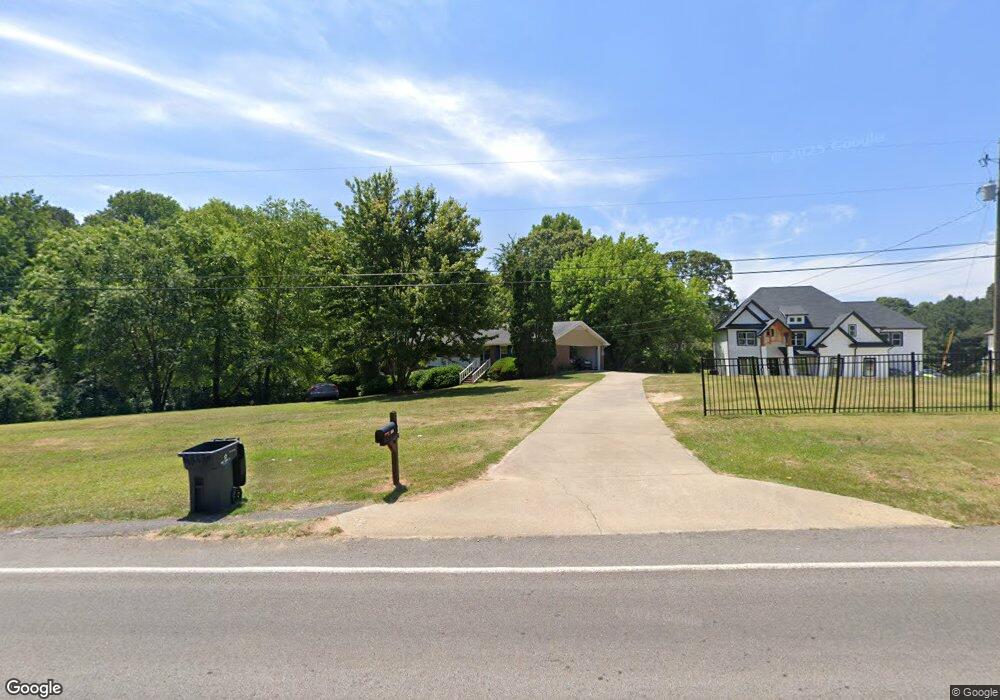 3910 Fence Rd, Auburn, GA 30011 - photo 1