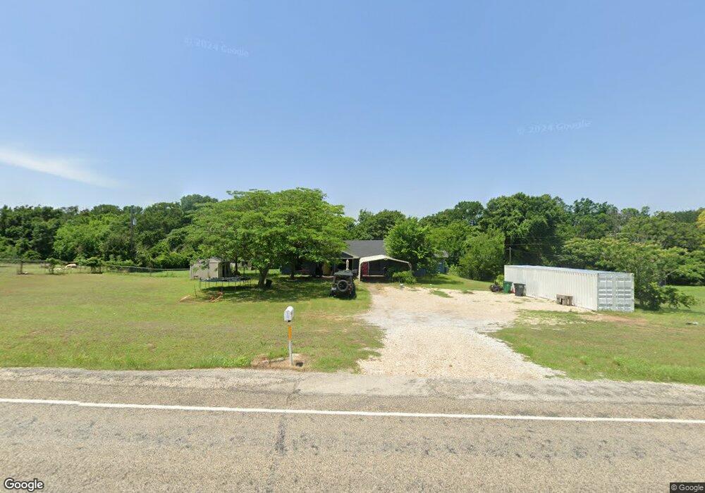 5193 Zion Hill Rd, Weatherford, TX 76088 - photo 1