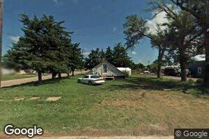 301 E Mill St, Plainville, KS 67663