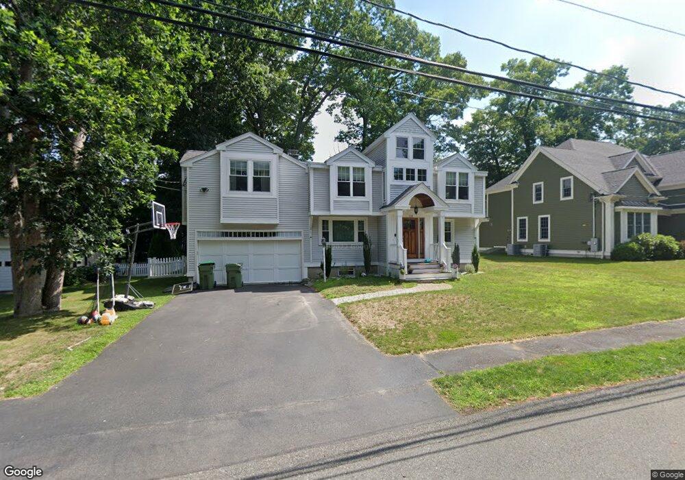 112 Barrett St, Needham, MA 02492 - photo 1