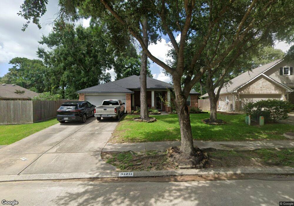 31211 Windcrest Park Ln, Spring, TX 77386 - photo 1