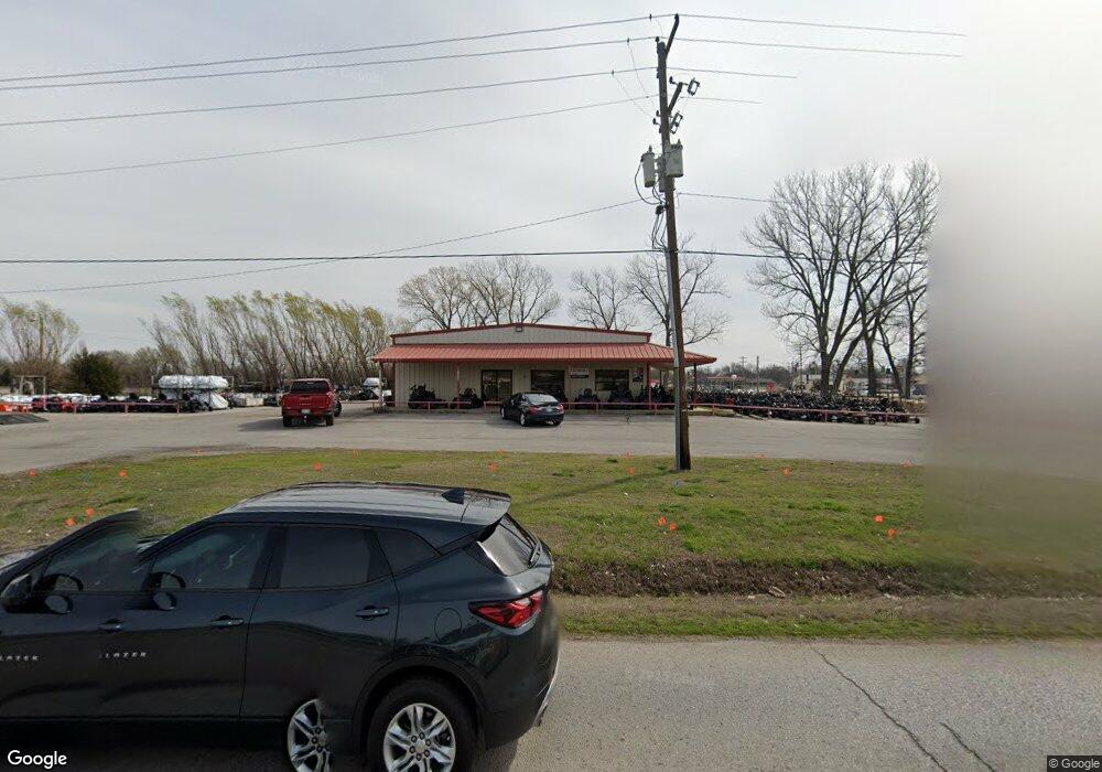 1210 N Industrial Blvd, Claremore, OK 74017 - photo 1