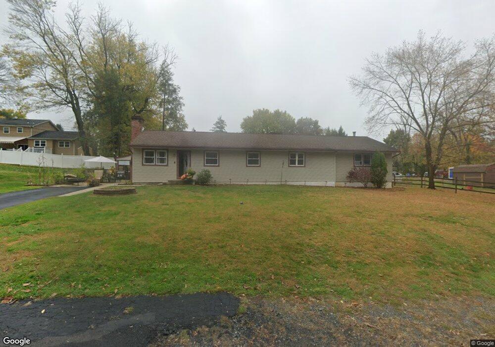 6388 Leonard Ave, Bensalem, PA 19020 - photo 1