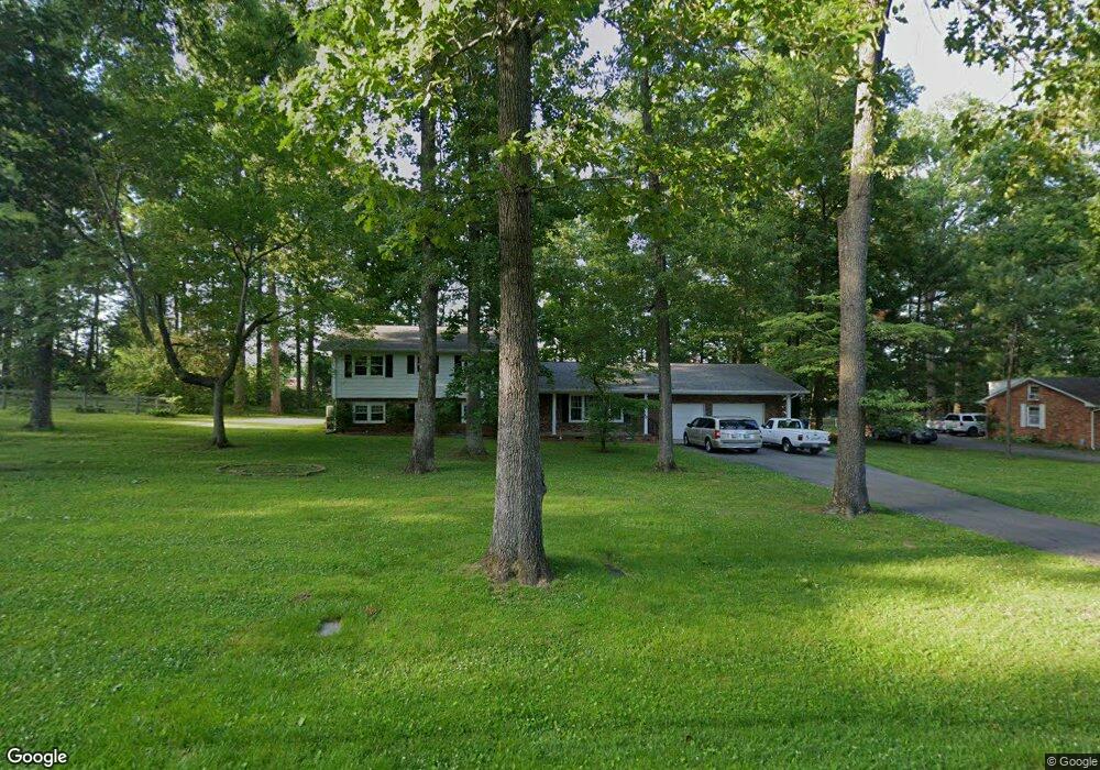 104 White Oak Dr, Manchester, TN 37355 - photo 1