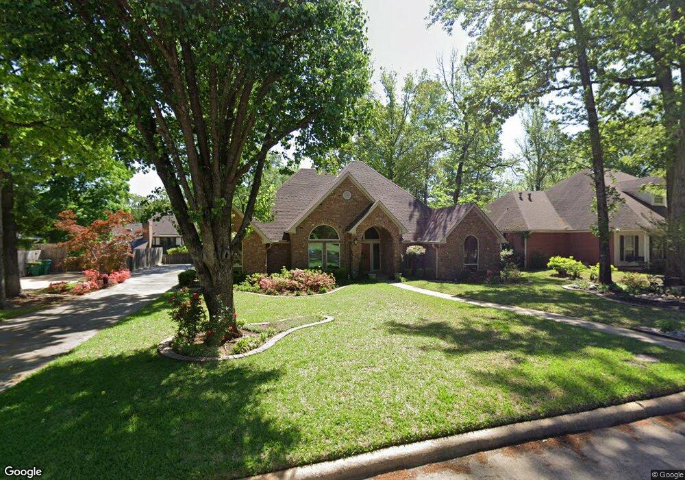 6106 Shadyside Ln, Texarkana, TX 75503 - photo 1