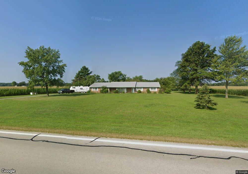 10776 S State Road 1, Keystone, IN 46759 - photo 1