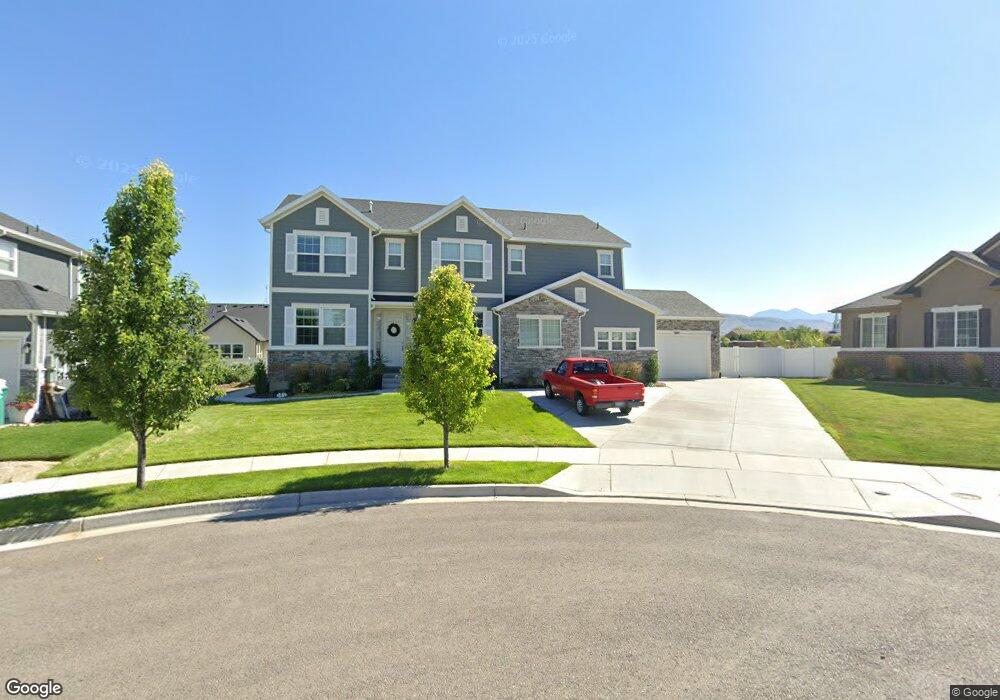3883 W Young Lucerne Cir unit 214, Riverton, UT 84065 - photo 1