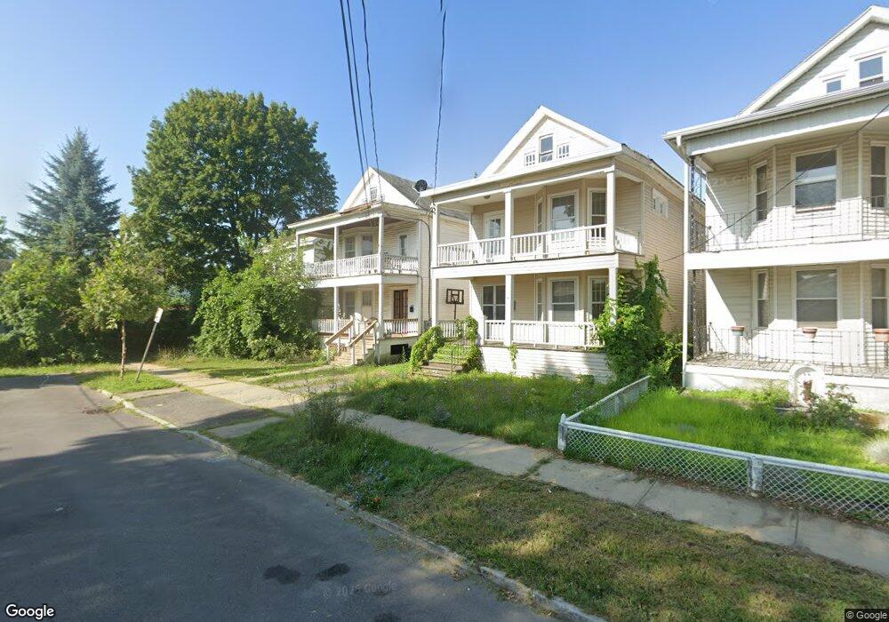 36 Alden Ave, Albany, NY 12209 - photo 1