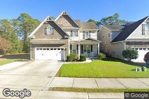 5008 Silverbell Ct, Wilmington, NC 28409