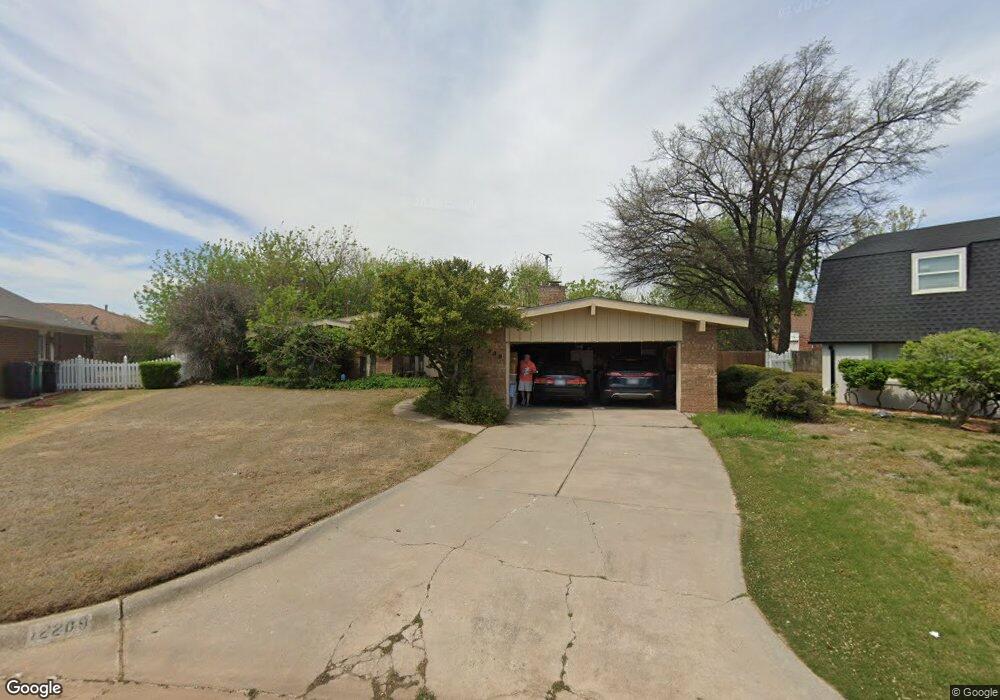 12209 Greystone Terrace, Oklahoma City, OK 73120 - photo 1