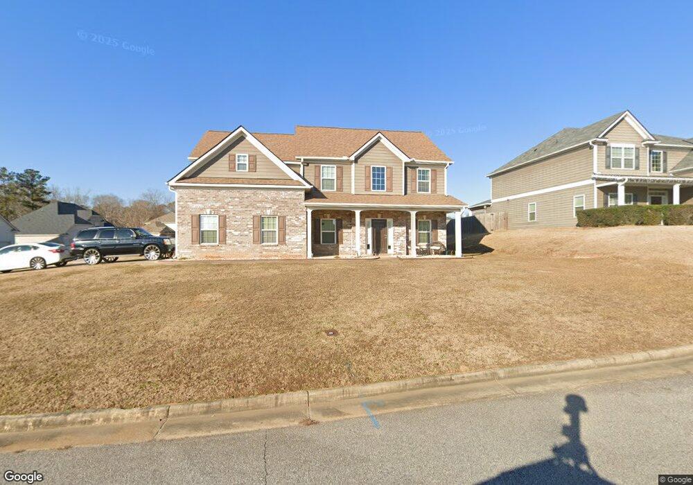 9967 Thicket Ct, Midland, GA 31820 - photo 1