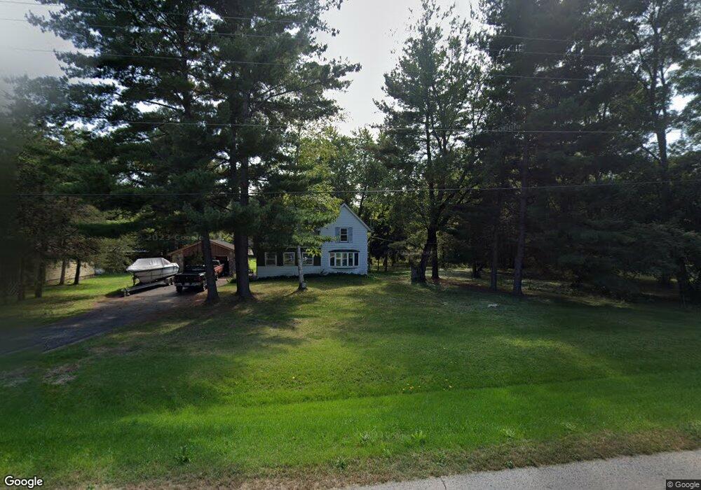 2007 W Happy Hollow Rd, Janesville, WI 53546 - photo 1