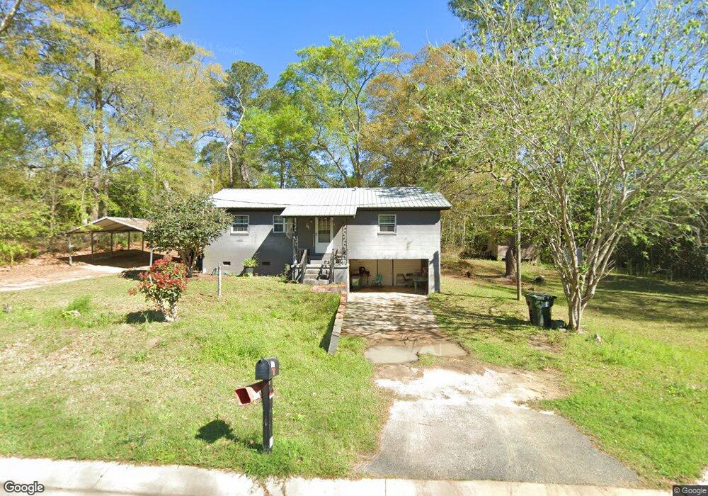 1480 4th Ave SW, Cairo, GA 39828 - photo 1