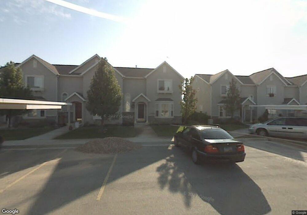 3890 N Davencourt Loop, Lehi, UT 84043 - photo 1