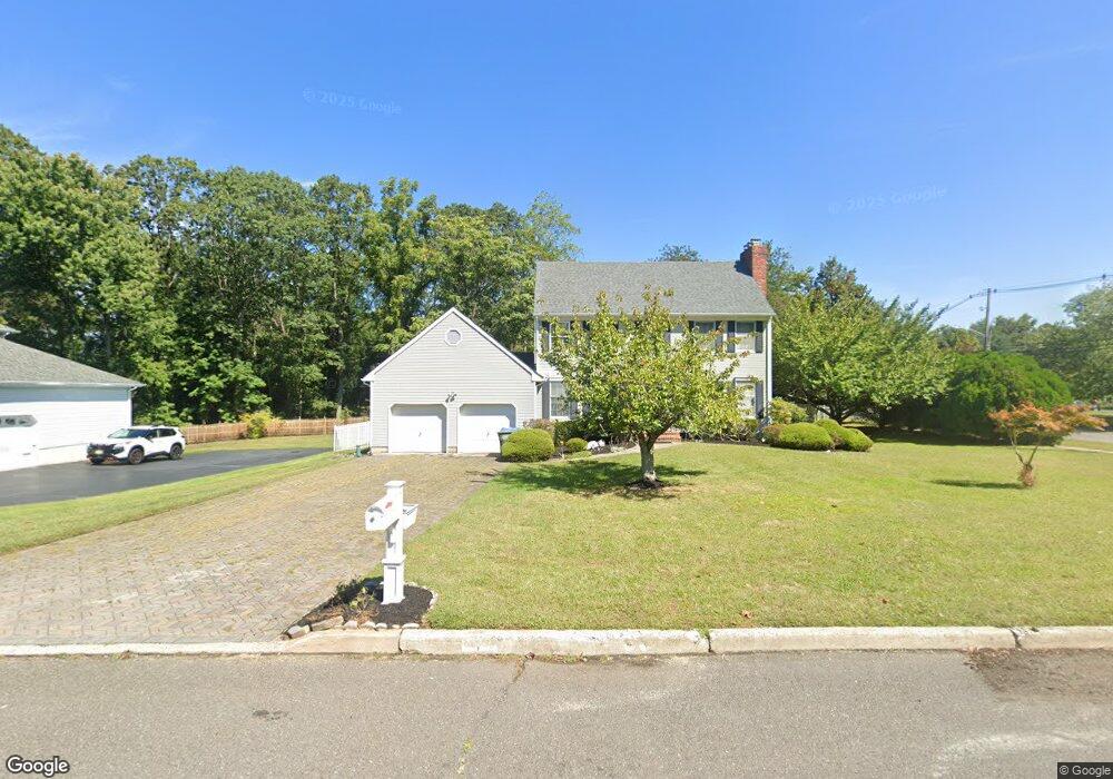 1 Running Brook Dr, Tinton Falls, NJ 07724 - photo 1