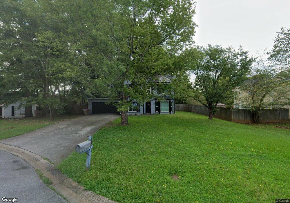 8454 Glendevon Ct unit 4, Riverdale, GA 30274 - photo 1