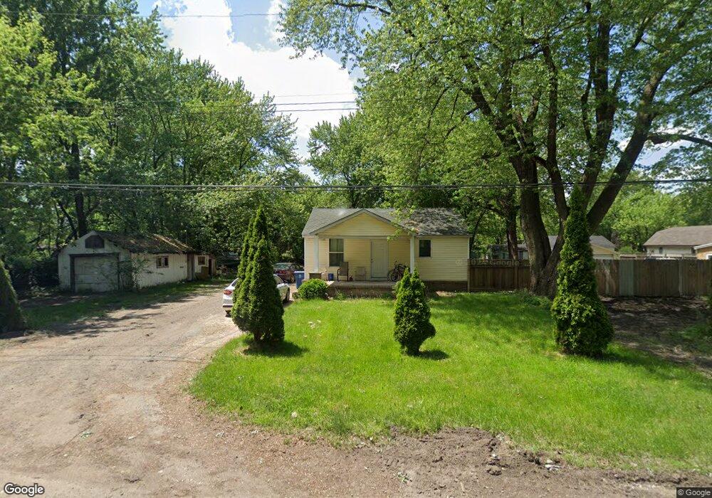 2416 Gerry St, Gary, IN 46406 - photo 1