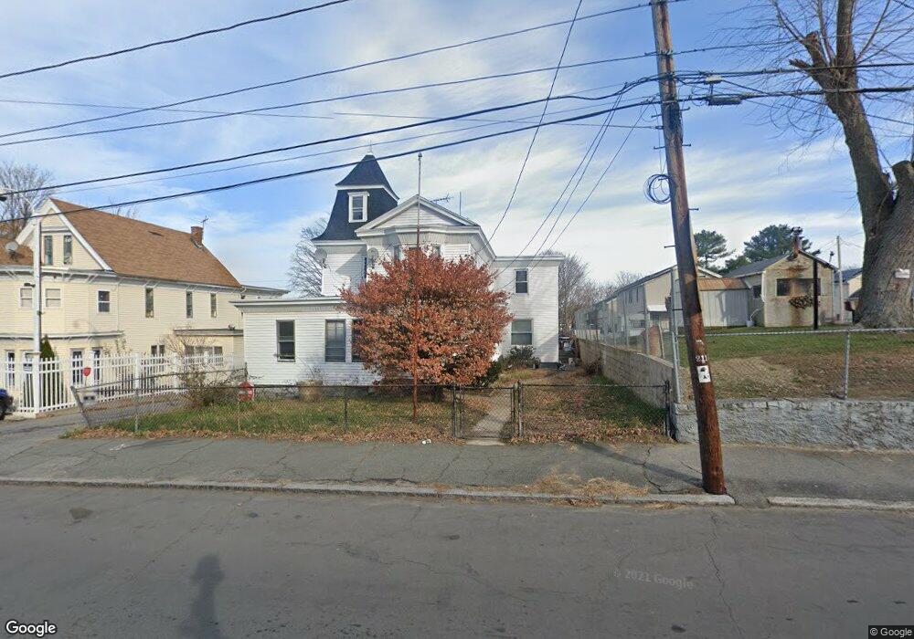 103 May St, Lawrence, MA 01841 - photo 1