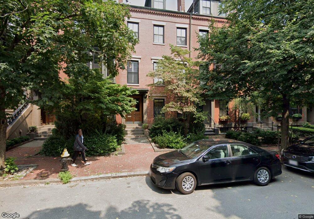 143 W Concord St unit 145, Boston, MA 02118 - photo 1