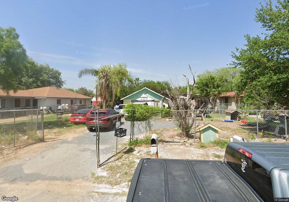 208 San Bernardino Dr, Alamo, TX 78516 - photo 1