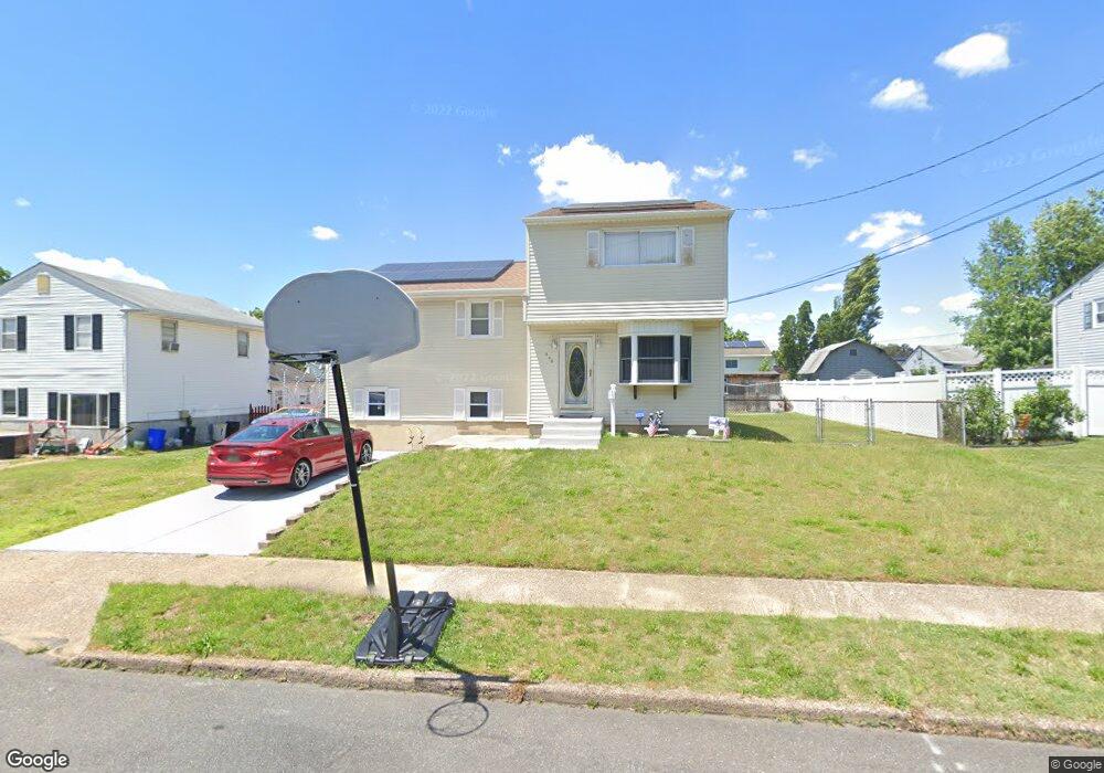 640 Burt Rd, Runnemede, NJ 08078 - photo 1