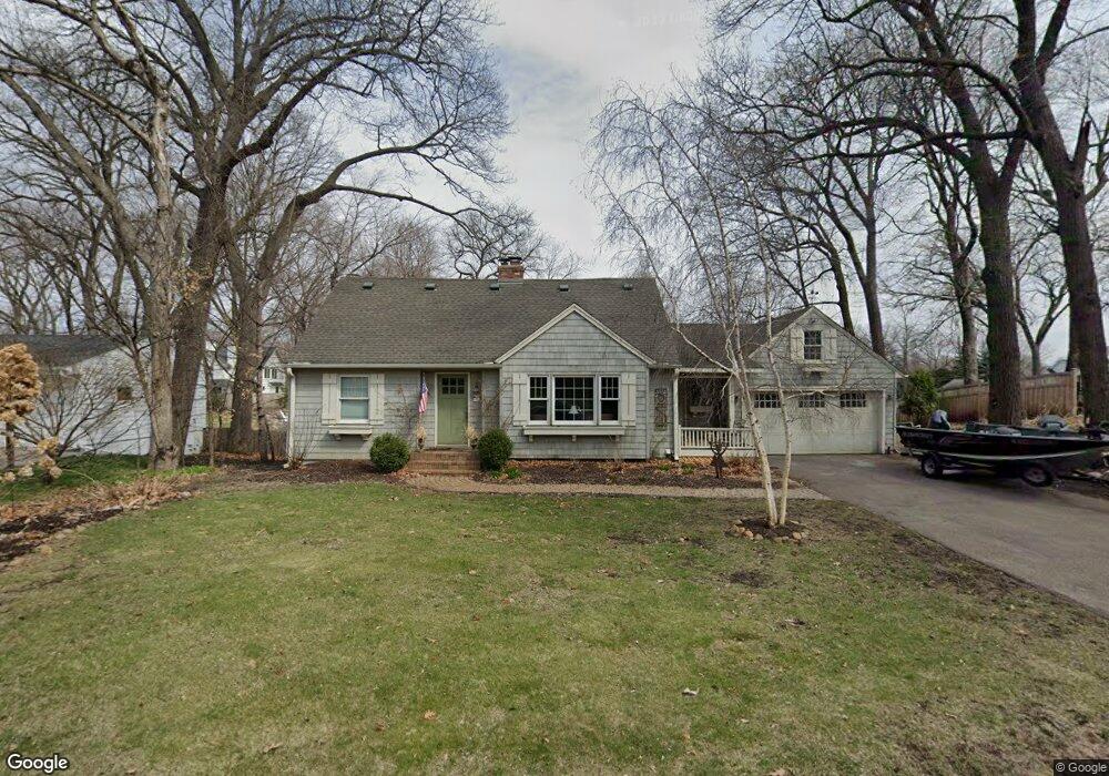 20480 Carson Rd, Excelsior, MN 55331 - photo 1