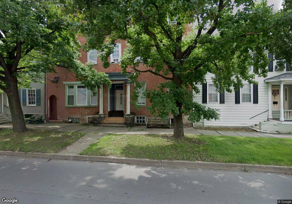 104 S Main St unit 1, Muncy, PA 17756 - photo 1