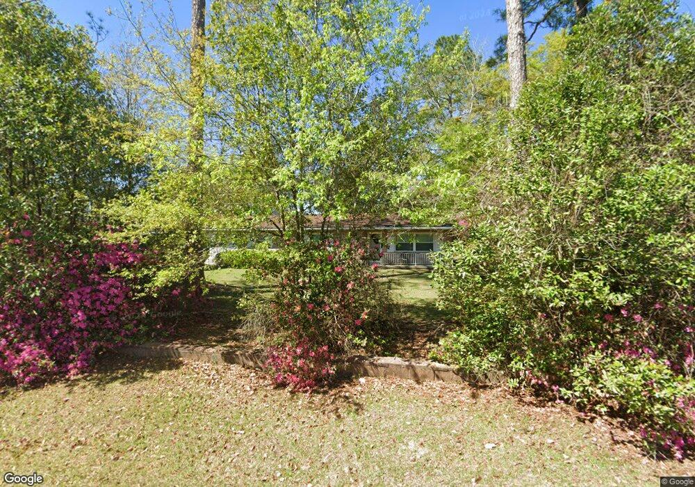 450 7th St SW, Cairo, GA 39828 - photo 1