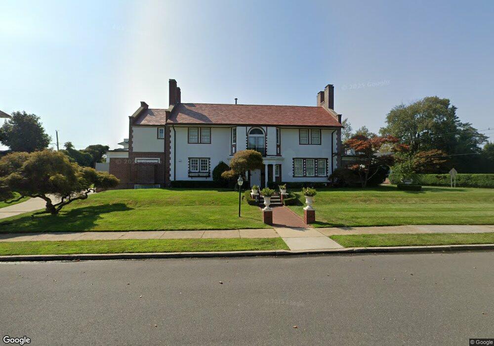 116 Cedar Ave, Allenhurst, NJ 07711 - photo 1