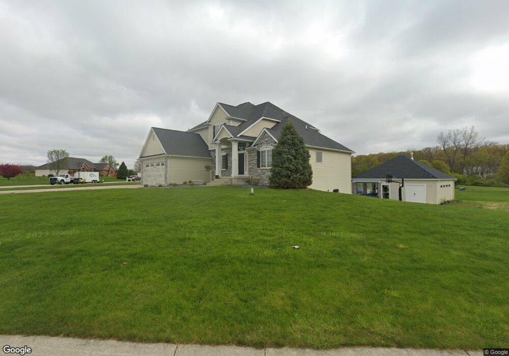 15810 Wilderness Creek Ct, Leo, IN 46765 - photo 1