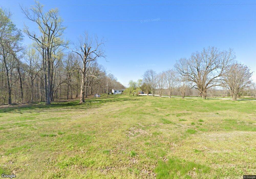 1800 Dancyville Eurekaton Rd, Stanton, TN 38069 - photo 1