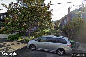 1321 Walnut St, Berkeley, CA 94709