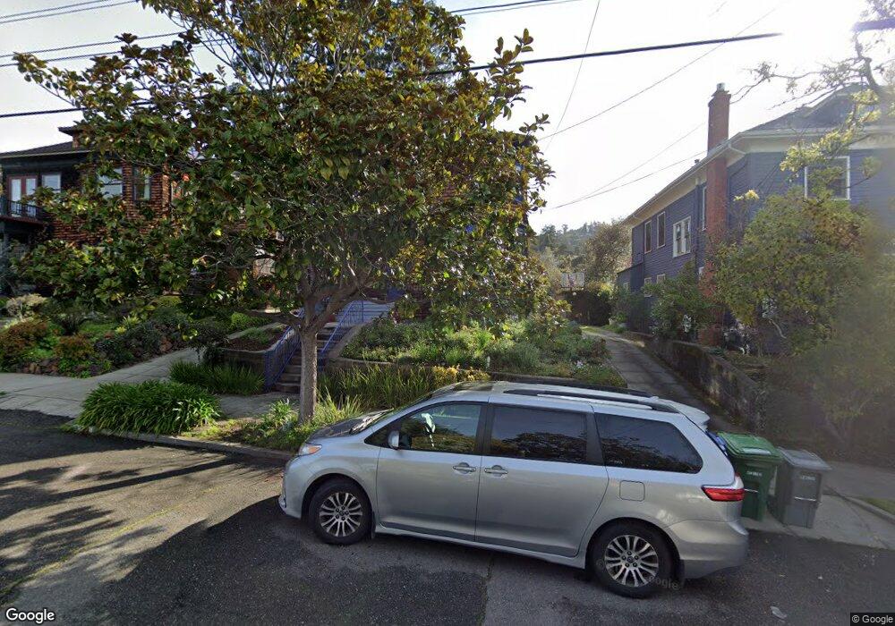 1321 Walnut St, Berkeley, CA 94709 - photo 1