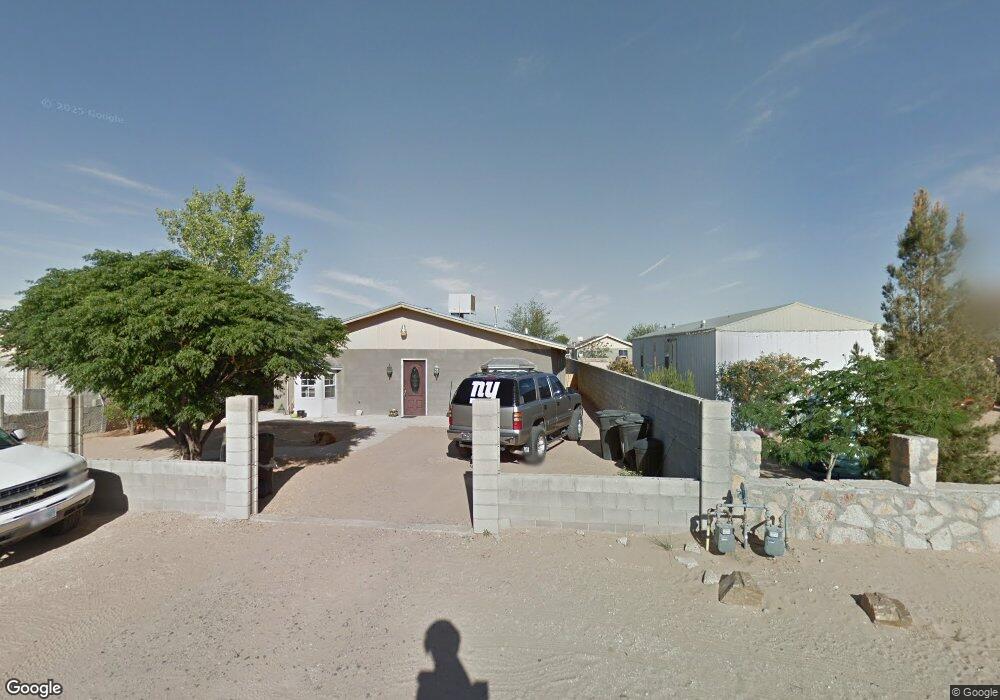 14609 Achim Dr, El Paso, TX 79928 - photo 1