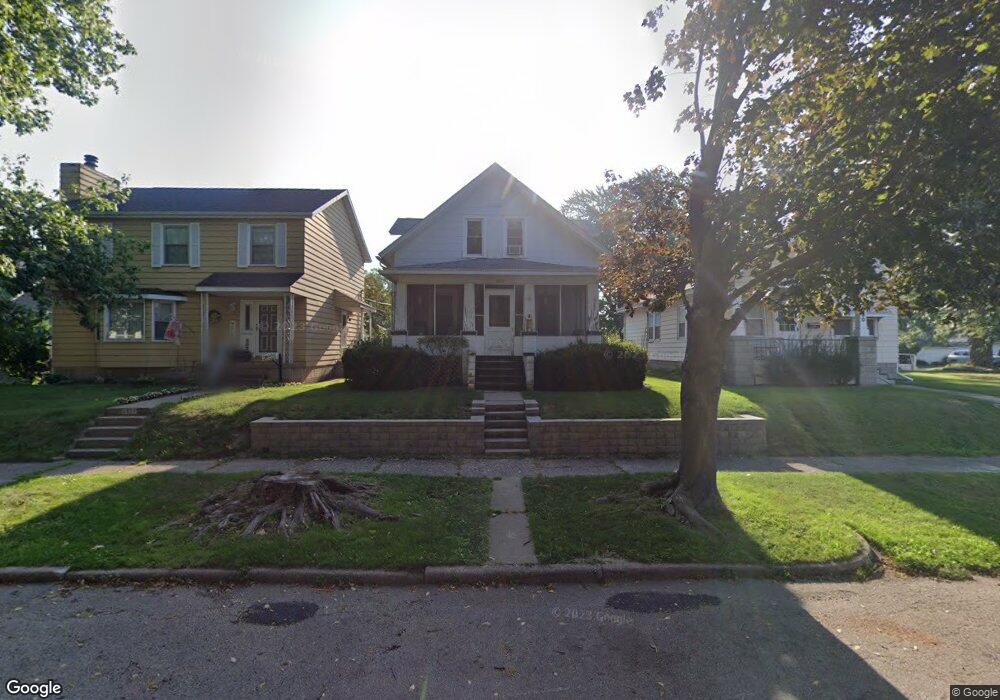 2026 3rd St, Moline, IL 61265 - photo 1