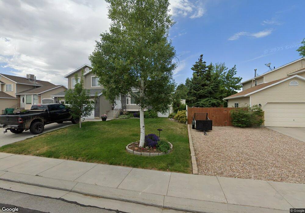6918 Sparrowtail Rd, West Jordan, UT 84081 - photo 1