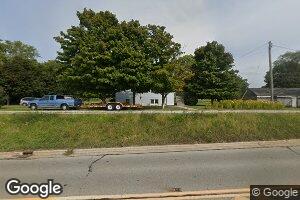 108 S Pease St, Tolono, IL 61880