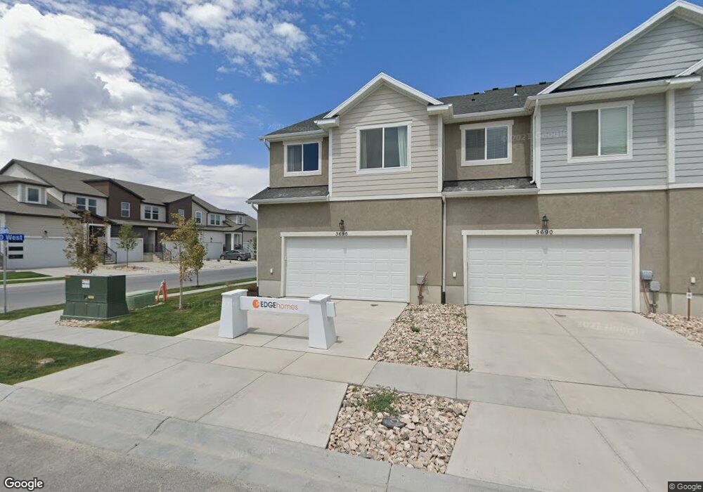 3696 W 1530 N unit 1606, Lehi, UT 84043 - photo 1