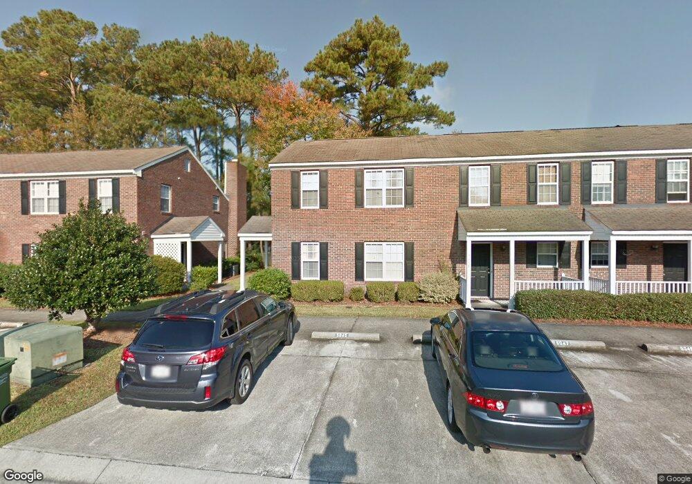 5045 Lampost Cir, Wilmington, NC 28403 - photo 1