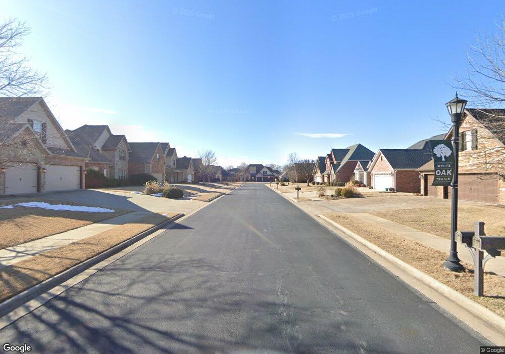 L10 SW Plateau Blvd, Bentonville, AR 72712 - photo 1