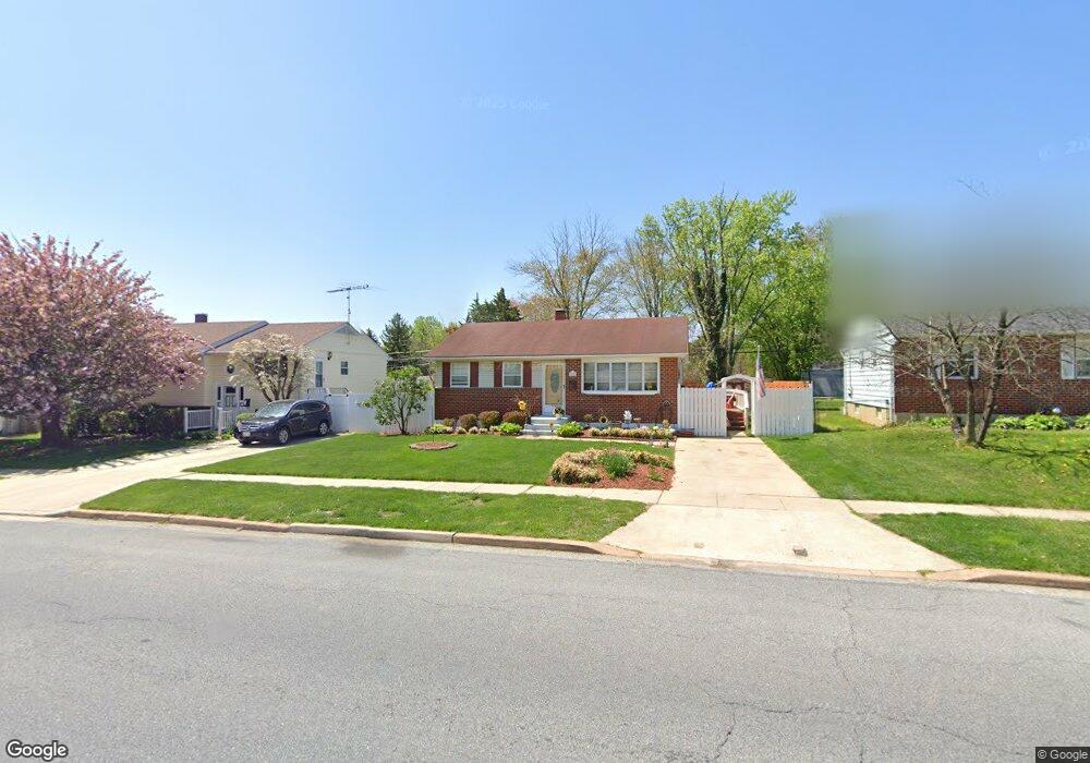 330 Highfalcon Rd, Reisterstown, MD 21136 - photo 1