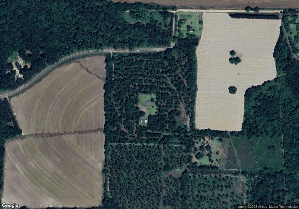 624 Wade Chastain Rd, Coolidge, GA 31738 - photo 1