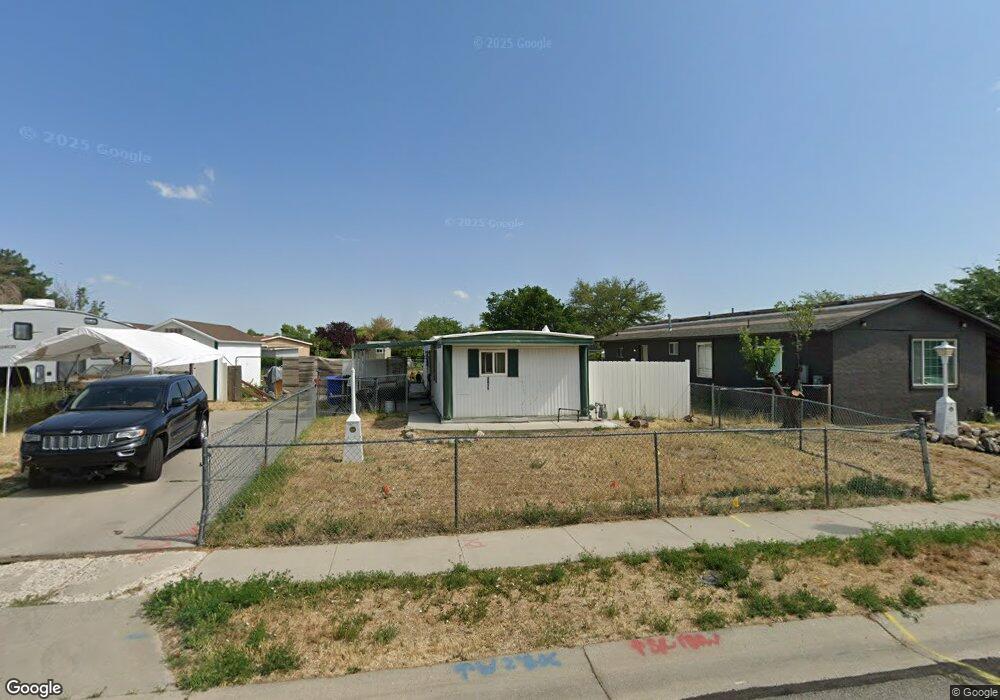 3836 W Country Squire Dr unit 55, West Jordan, UT 84088 - photo 1