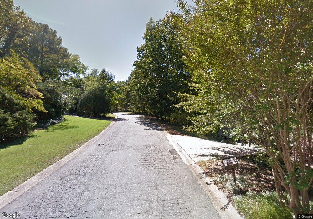 0 Kinridge Rd unit 3223836, Marietta, GA 30062 - photo 1