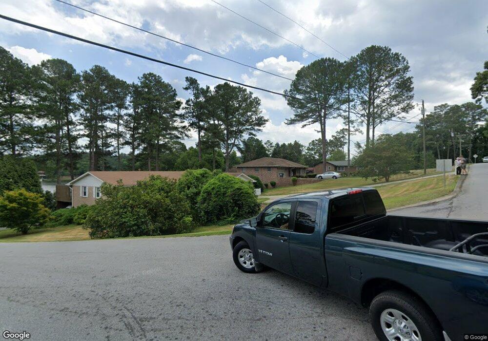 2939 Lake Sorrento Dr, Conyers, GA 30012 - photo 1