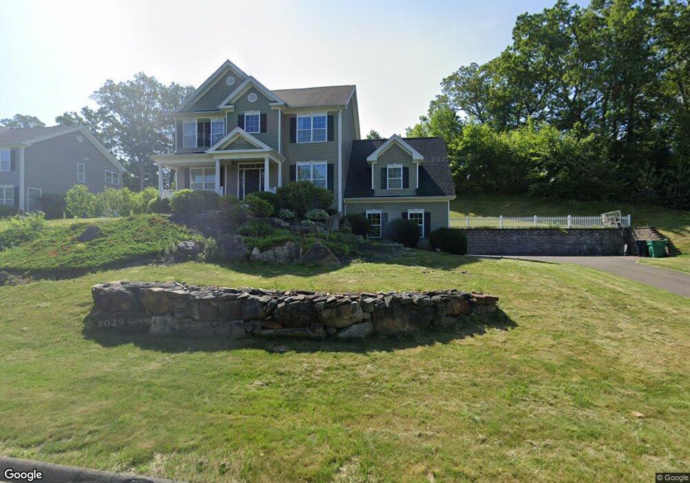 9 Forest Hollow Rd, Seymour, CT 06483 - photo 1