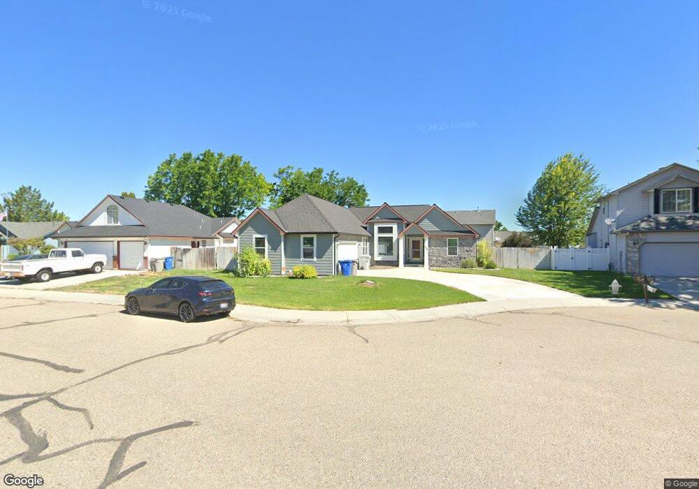 436 Fall Dr, Nampa, ID 83686 - photo 1