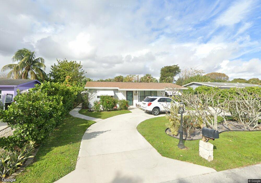 4681 Sutton Terrace S, West Palm Beach, FL 33415 - photo 1