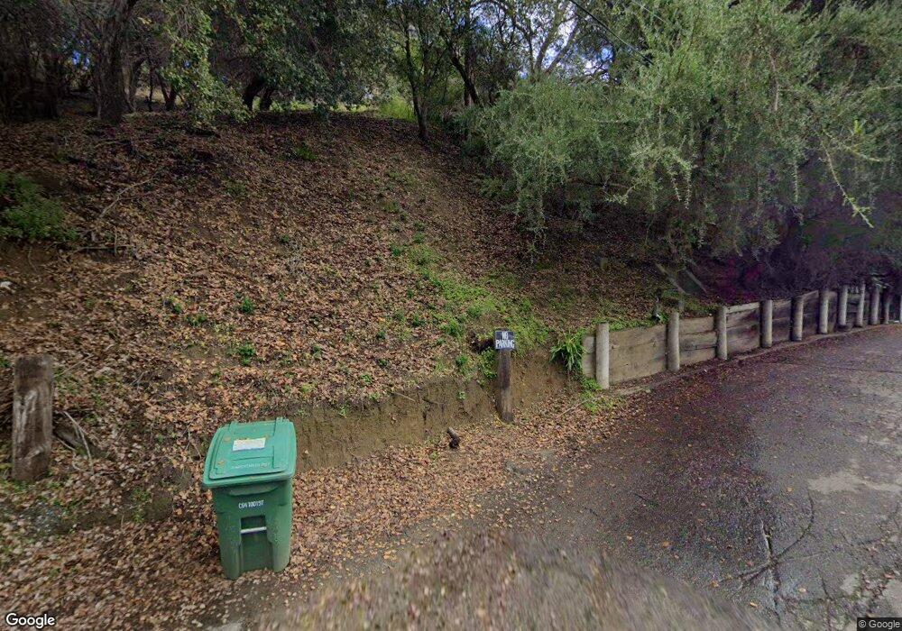 2808 Hilgard Ave, Berkeley, CA 94709 - photo 1