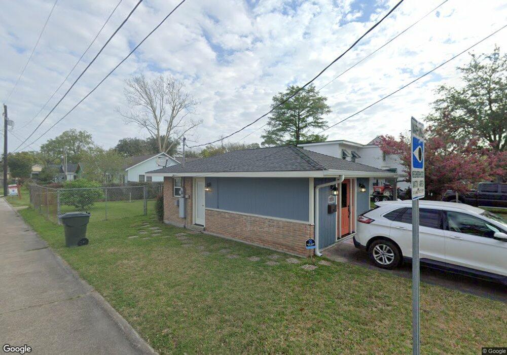721 6th St, Lake Charles, LA 70601 - photo 1
